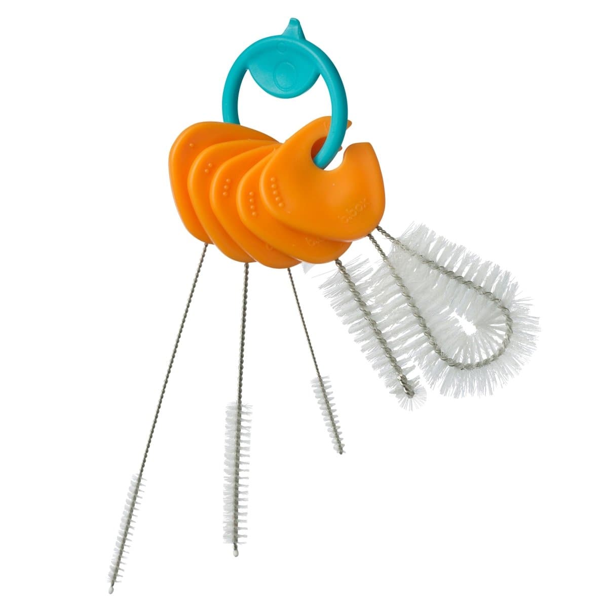 B.Box 5 in 1 Cleaning Brush Set - 500