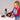 b.box Avengers Mini Lunchbox - Adjustable Divider, Flexi Fruit Holder & 1L Capacity - Multicolor - 4007XMA4