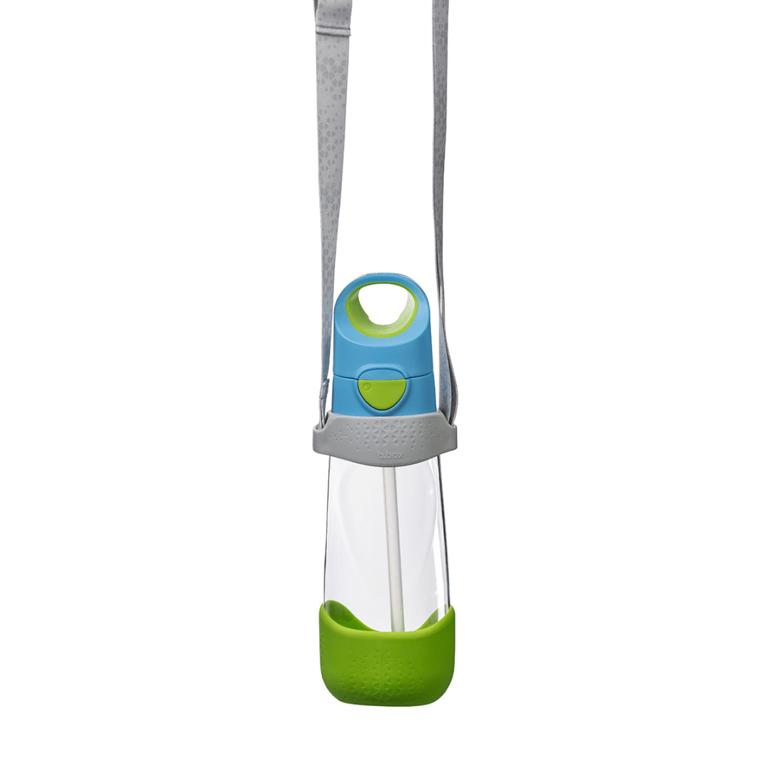 b.box Bottle Carrier - Cool Grey - 501638