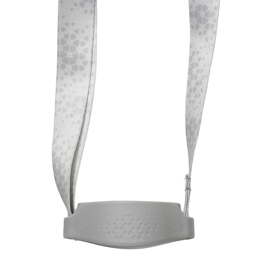 b.box Bottle Carrier - Cool Grey - 501638