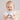 b.box Chill + Fill Bunny Teether Lullaby Blue - 100408