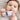 b.box Chill + Fill Bunny Teether Lullaby Blue - 100408
