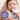 b.box Chill + Fill Bunny Teether Peony Purple - 100409