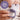 b.box Chill + Fill Bunny Teether Peony Purple - 100409