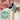 b.box Chill + Fill Bunny Teether Sage Green - 100410