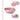 b.box Fill + Feed Silicone Feeding Pouch Blush Pink - 100111