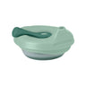 b.box Fill + Feed Silicone Feeding Pouch Sage Green - 100110