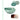 b.box Fill + Feed Silicone Feeding Pouch Sage Green - 100110