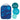 b.box Flexi Insulated Lunchbag Deep Blue - 401408