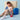 b.box Flexi Insulated Lunchbag Deep Blue - 401408