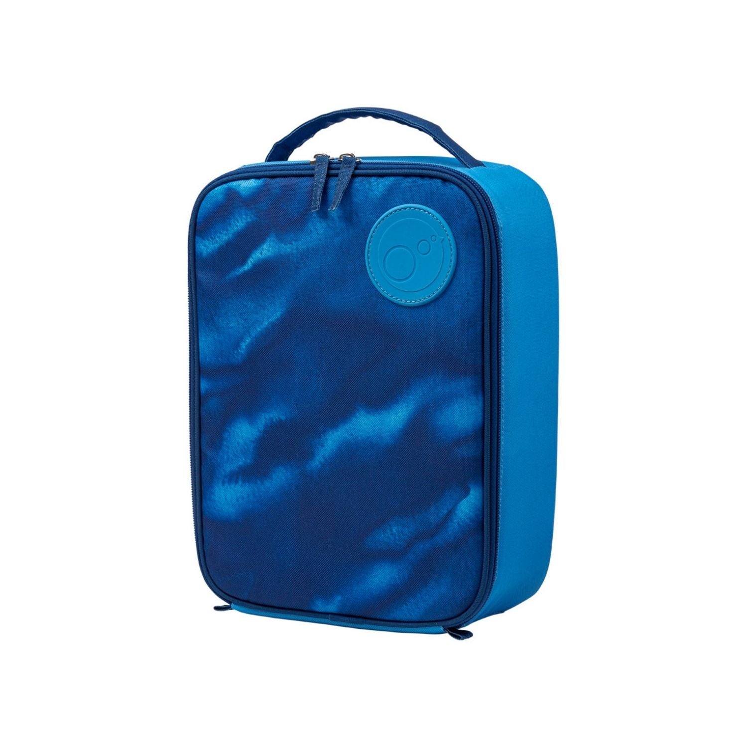b.box Flexi Insulated Lunchbag Deep Blue - 401408