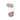 b.box Flip Top Lid Spout Drink Bottle for kids - Leak Proof & Easy to Carry 450ml - Blush Crush Pink - 870