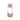 b.box Flip Top Lid Spout Drink Bottle for kids - Leak Proof & Easy to Carry 450ml - Blush Crush Pink - 870