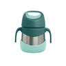B.Box Insulated Food Jar Emerald Forest Green: 335ml - 400507