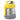 B.Box Insulated Food Jar- Lemon Sherbet Yellow Grey - 433