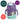 B.Box Insulated Food Jar Lilac Pop Purple: 335ml - 400503