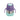 B.Box Insulated Food Jar Lilac Pop Purple: 335ml - 400503