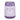 B.Box Insulated Food Jar - Mini - Bear Hugs Purple - 400309