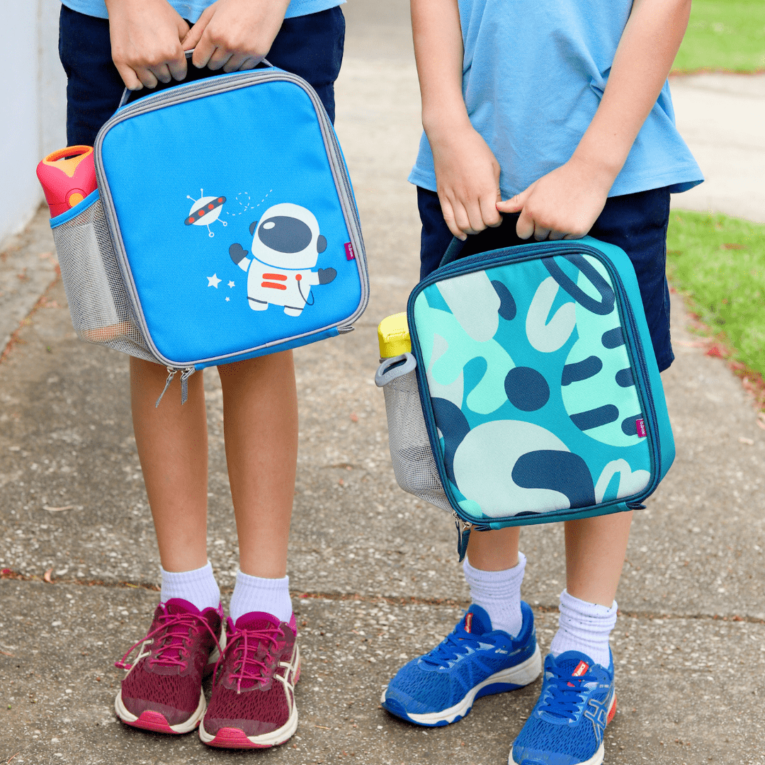 b.box Insulated lunch bag - Cosmic kid - 250