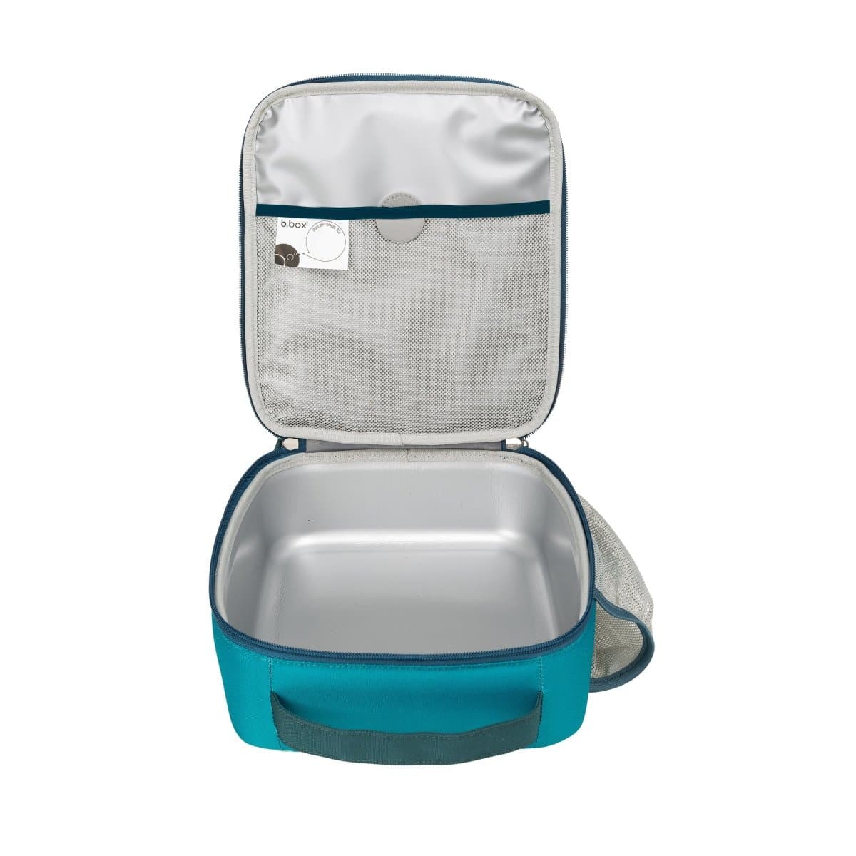 b.box Insulated lunch bag Jungle jive - 253