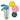 B.Box Insulated Sport Spout Drink Water Bottle Ocean Breeze Blue Green: 500ml - 500933