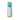 b.box Insulated Straw Sipper Drink Water Bottle 500ml Ocean Breeze Blue Green - 500133