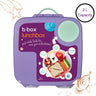 B.Box Lunch Box Lilac Pop Purple - 400603
