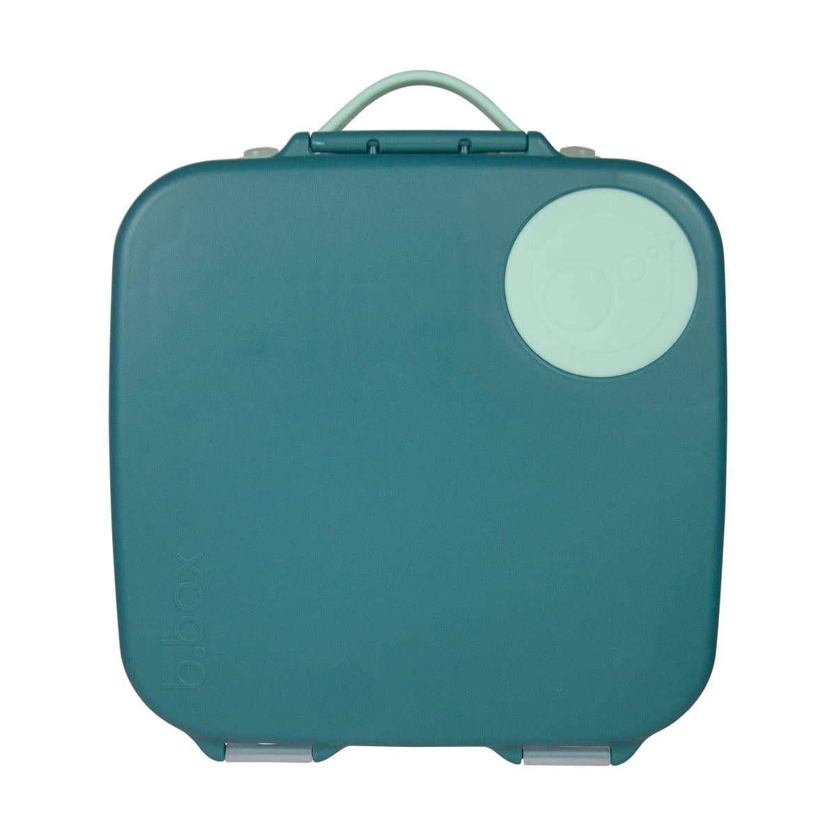 B.Box Lunchbox- Emerald Forest - 400607