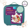 B.Box Lunchbox - Emerald Forest - 400607