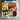 B.Box Lunchbox - Emerald Forest - 400607