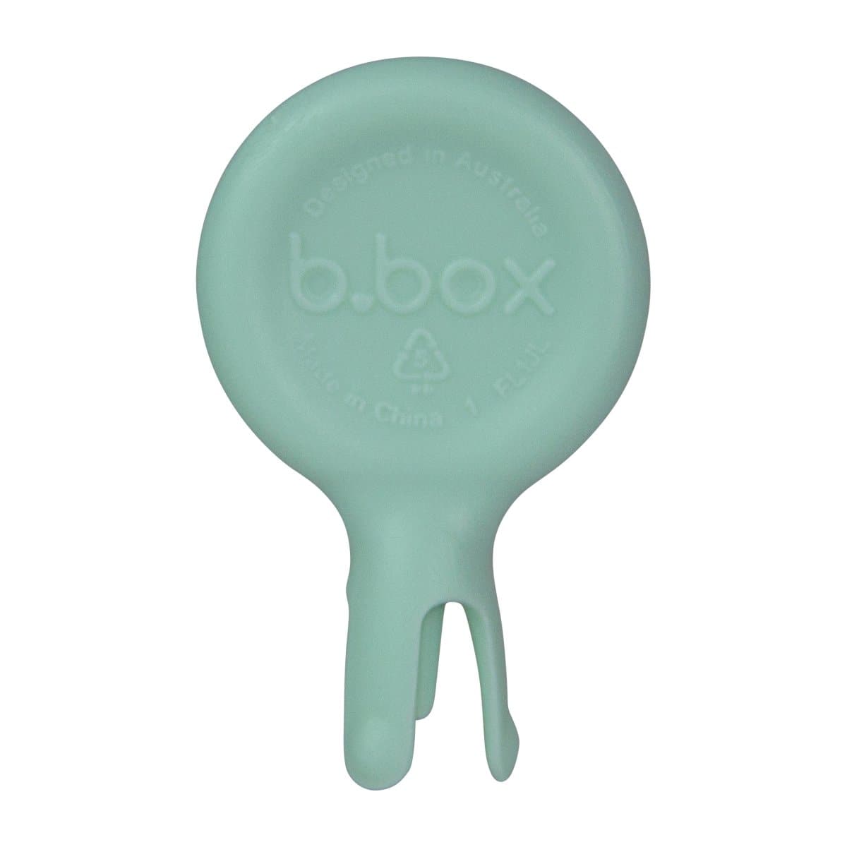 B.box Mini Fork Set- Pastel - 400137