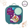 B.Box Mini Lunch Box - Emerald Forest - 400707