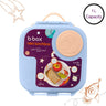 b.box Mini Lunch Box feeling peachy - 400740