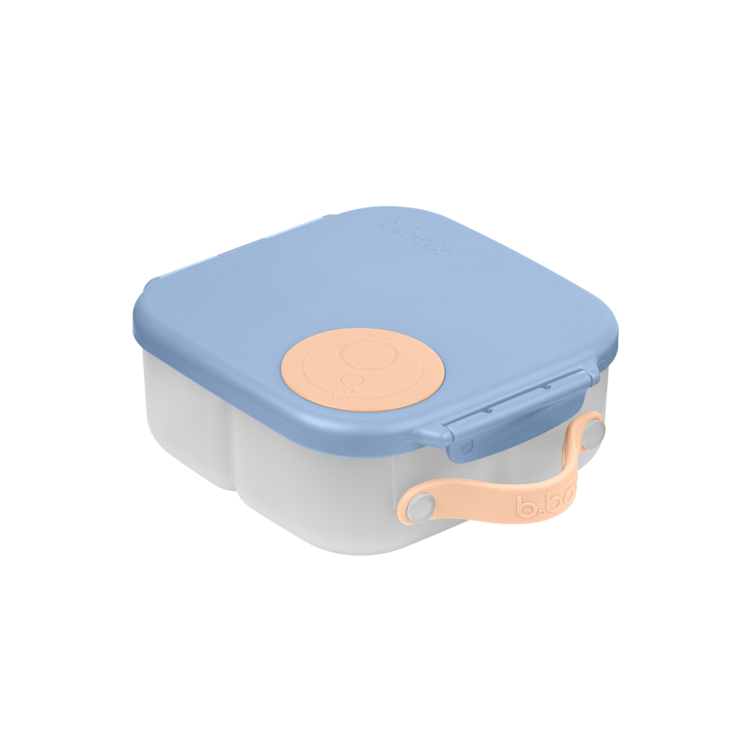 b.box Mini Lunch Box feeling peachy - 400740