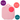 b.box Mini Lunch Box flamingo fizz - 400749