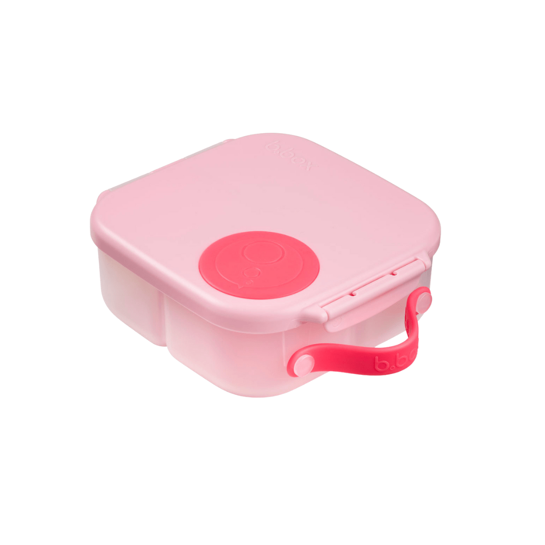 b.box Mini Lunch Box flamingo fizz - 400749