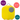 B.Box Mini Lunch Box - Lemon Sherbet Yellow Grey - 663
