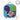 B.Box Mini Lunch Box - Ocean Breeze Blue Green - 660