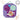 B.Box Mini Lunchbox Lilac Pop Purple - 400703