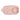 b.box Roll & Go Mealtime Silicone Mat with Spoon Blush Pink - 101311