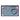 b.box Roll & Go Mealtime Silicone Mat with Spoon Ocean Blue - 101308