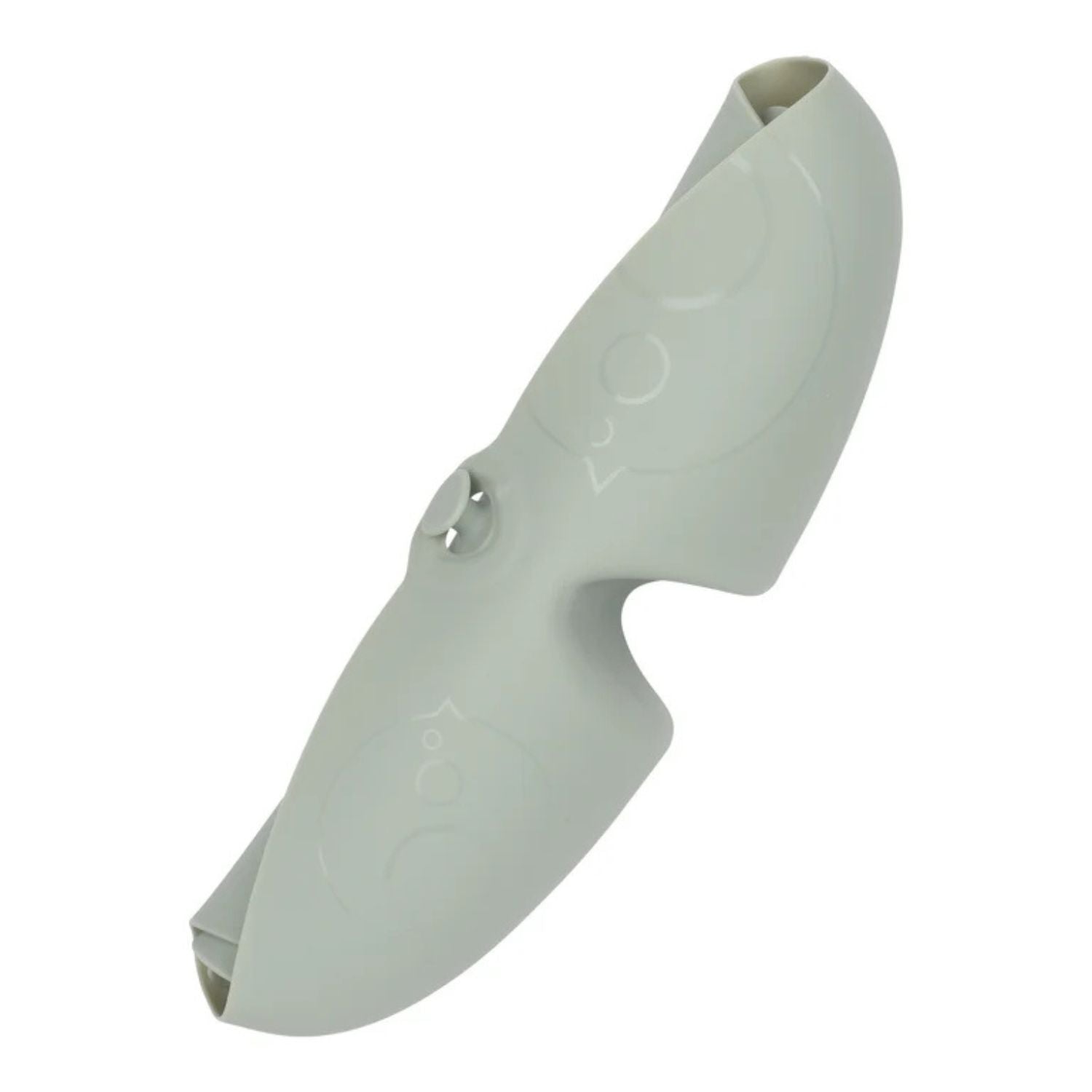 b.box Silicone Bib Sage Green - 101210