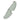 b.box Silicone Bib Sage Green - 101210