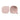 b.box Silicone Bowl + Lid with Suction Base Blush Pink - 101711