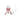b.box Silicone Fresh Food Feeder Blush Pink - 101411