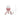 b.box Silicone Fresh Food Feeder Blush Pink - 101411