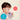 b.box Silicone Fresh Food Feeder Lullaby Blue - 101408