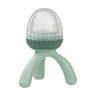b.box Silicone Fresh Food Feeder Sage Green - 101410