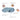 b.box Silicone Plate + Lid with Suction Base Ocean Blue - 101608