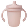 b.box Silicone Spout Cup Blush Pink - 201311
